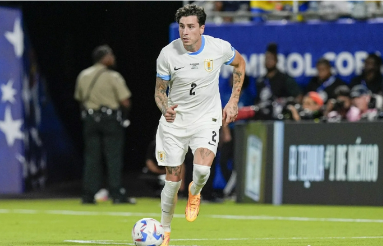 华体会全站app下载-世南美预前瞻：乌拉圭多名主力缺阵，近11次对战巴拉圭保持不败