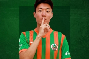 华体会网页版登录入口-官方：土超阿兰亚斯堡与黄义助续约两年