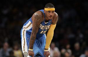 蒂格：若甜瓜被活塞选中 他很可能会成为历史前10的球员