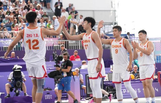 华体会全站app下载-三人男篮出局！进攻无力成最大短板