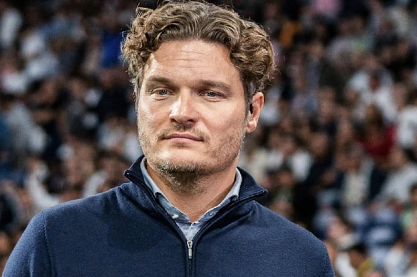 华体会登录入口-将担任RTL的评论员，泰尔齐奇：我非常期待这份新工作