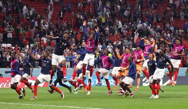 华体会官方网站-梁熙明：第一强国法兰西，怎么成的？