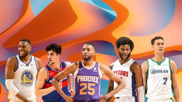 NBA常规赛全勤人数历史新低 下个赛季还会更少？