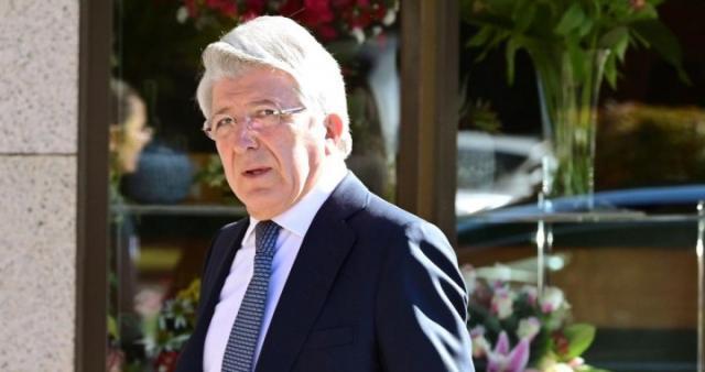 hth体育-马竞主席回击瓜帅：你们踢的才是史前足球