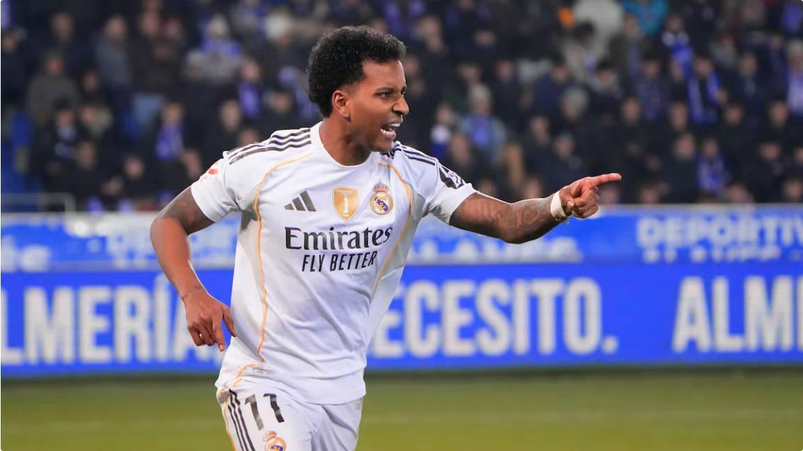 hth-罗马诺&amp;amp;科贝电台：罗德里戈伤缺最多10个月，2027年回归